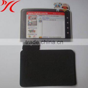 EVA photo frame mouse pad