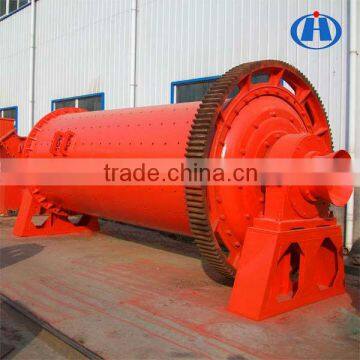 High quality durable micronizer ball mill for sale with competitive price and high capacity from Henan Hongji OEM