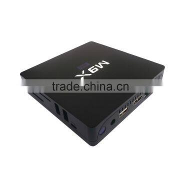 TOPLEO tv Box Amlogic S905 M9X Quad Core Ram 1gb/8gb Android 5.1 tv Box photo-3