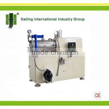 SW20A zirconia ceramic beads machine