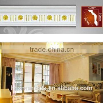 PU ceiling moulding Cornice online