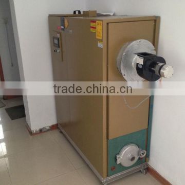 Domestic Automatic Feeding Pellet Stove, Wood Pellet Boiler Stove, Pellet Heaters for Room Heating