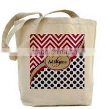 cotton promotional tote bags