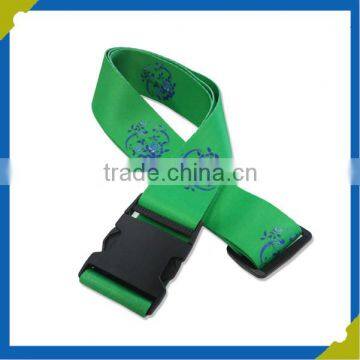Wholesale Manufacturer Travel Accessory Luggage Tag Belt