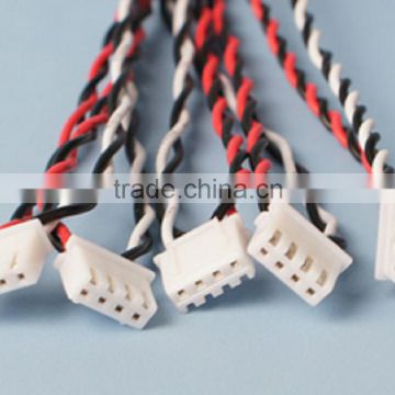 electrical wire cable with molex/tyco/JST connector