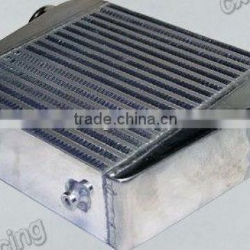 Bar & Plate Intercooler