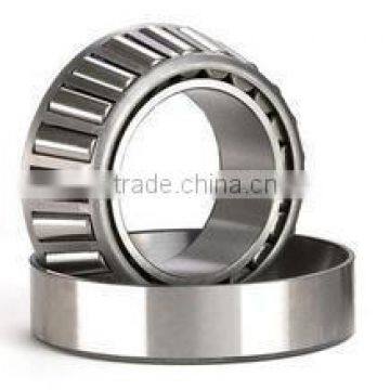Factory Supply Tapered Roller Bearings 30203(Metrics Series) photo-3
