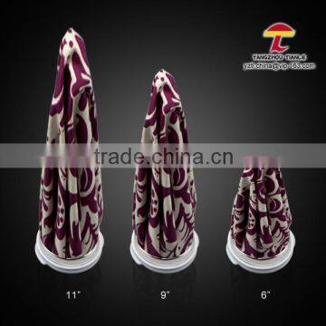 purple decorative pattern medical ice bag wholesale