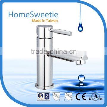 HomeSweetie-Solid Brass Basin Faucet photo-4