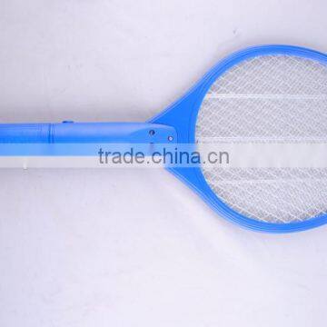 Zhejiang Lowest Price AA Battery Mosquito Racket Factory Battery Mosquito Bat