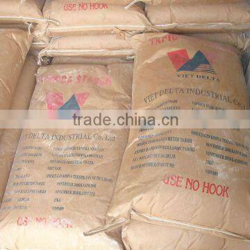 Tapioca Starch
