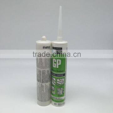Best Neutral Clear Rtv Window Silicone Sealant For Gasket Using photo-5