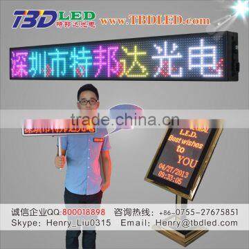 Light box display/OEM, ODM mini led display