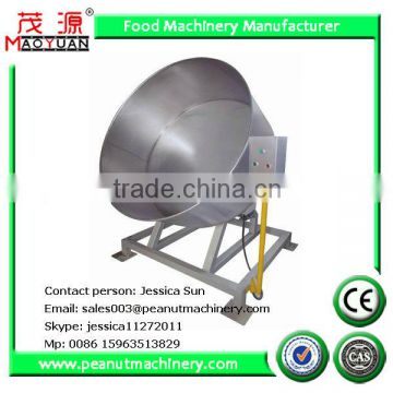 Peanut coater/Nut coating machine/Coated nut equipment