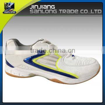 2016 fashion china good quality cheap sport badminton shoes