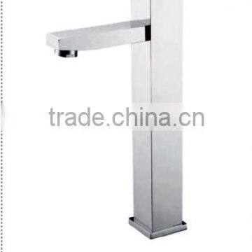 YIBEINI Bathroom Faucet ,Copper Face Basin Faucet, Chrome Plated Faucet photo-2