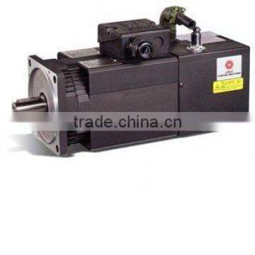 INDUCTION SERVO MOTOR. 8000rpm servo motor. 220VAC servo motor.