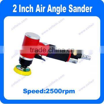 2 inch Low Speed Air Angle Sander 2500rpm