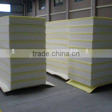 Mattress KW005 100% Polyurethane Visco Elastic Compress Memory Foam Mattress photo-2