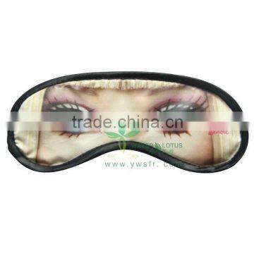 cute shading sleep eye mask