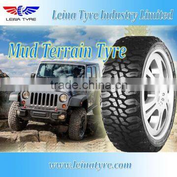 MT tyre Mud Terrain tyre 4x4 tyre LT285/70R17