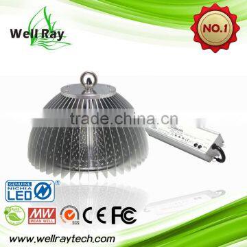 2016 New Industrial Warehuse 120W 150W 180W Nichia Led High Bay Light Industrial photo-4