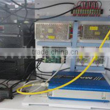 Fiber Laser Marking for Jewelry / Watch / Led / Automobile / Ic/ Iphone / pc Keyboards photo-2