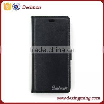 Crazy Horse Style Leather Flip Case For ZTE Nubia Z9 Mini China New Arrive Phone Case Wholesale photo-4