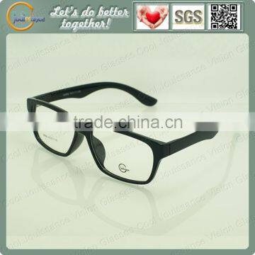 China manufacturer wholesale popular design eyeglasses for lady on sale