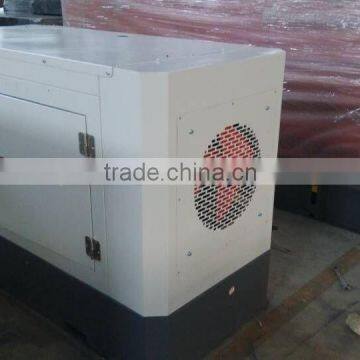 Deutz electric genset