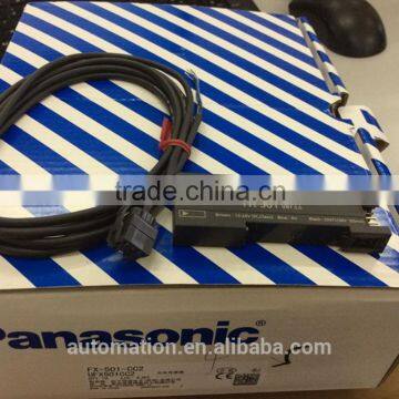 FX-501-CC2 Panasonic Fiber Sensor High Stability