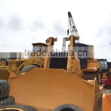 2015 D8R used CAT bulldozer for sale D8N D8L D8R D8T second hand caterpillar dozer africa
