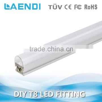 Energy saving Environment protecting 600mm 18W T8 LED tube