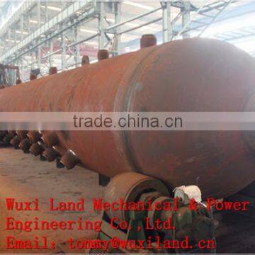 steam boilers manufacture