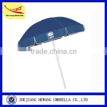 wholesale decorative beach umbrella for advertising