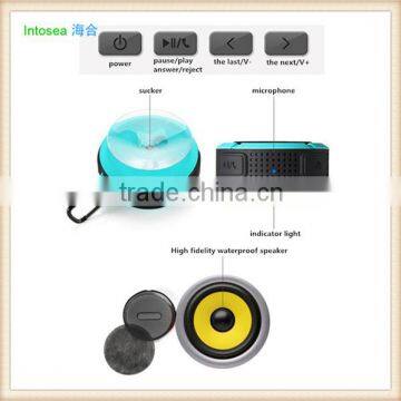 Bulk Cheap Quality Portable Bluetooth Mini Speaker for Meeting and Hiking photo-6