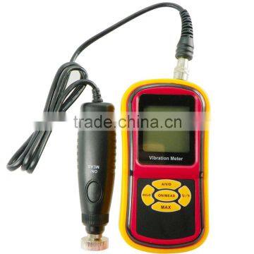 Vibration Meter RZ63B photo-3