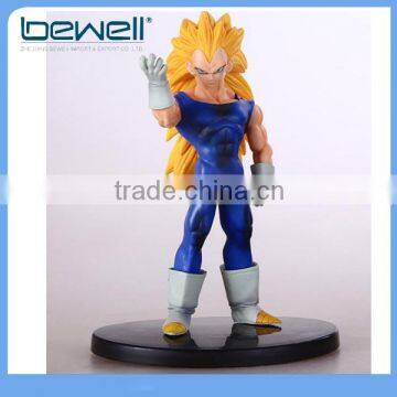 Dragon ball z action figures toys,Japanese Animation Toy