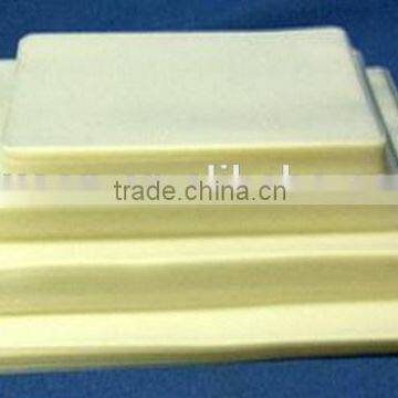 5 mill PET EVA Thermal Lamination Pouch Film