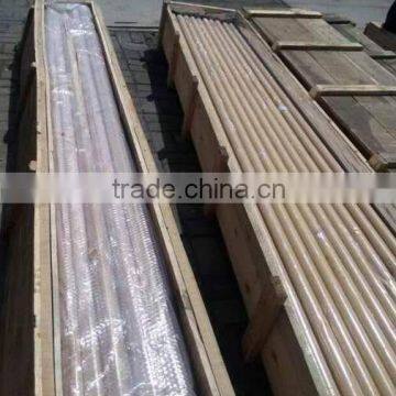 Chromium SHAFT ID FAN SHAFT photo-6