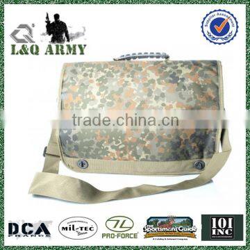 High Quality Military Shoulder Bag Waterproof Brief case