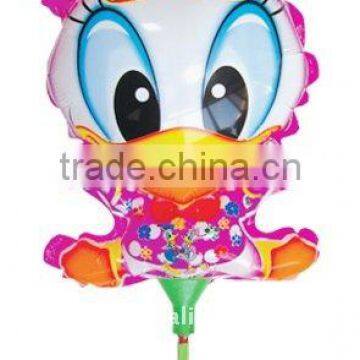 WABAO balloon-Donald duck