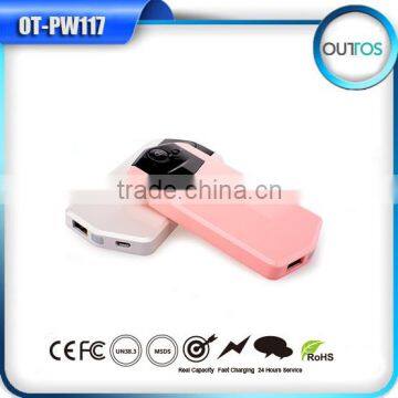 Stylish Power Bank for Iphone5