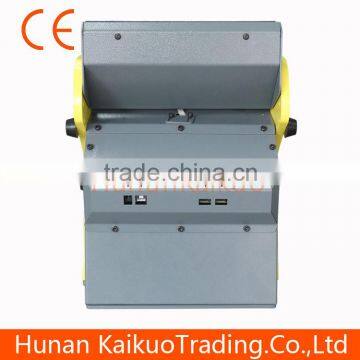 Portable Key Cutting Machine Sec-e9 Portable and Easy to Carry in Van With Best Quality Price Sec-e9 photo-6
