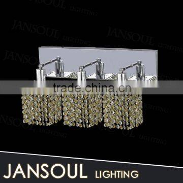 chinese antique flood led light online selling websites wall lamp yellow k9 crystal glass chandelier