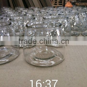 500ml glass canning jars