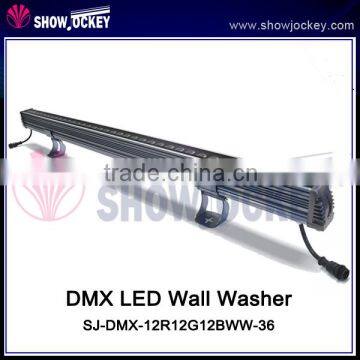 36w IP65 Dimmable Outdoor LED Lights Wall Washer photo-4