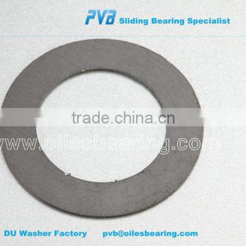 DU Washer Chinese supplier, DU Thrust Washer , Teflon Thrust Washers Manufacturer