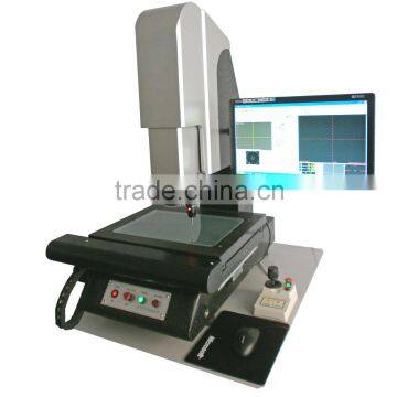 Thread Measuring Machine