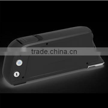 48V11.6AH E-bike Lithium Battery Pack 18650 (Optimus) With USB port In Samsung Cell                        
                                                Quality Choice